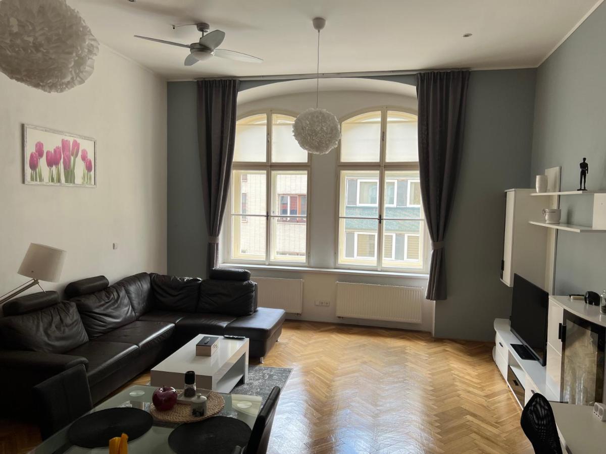 The Old Town'S Apartment — Fotky 1