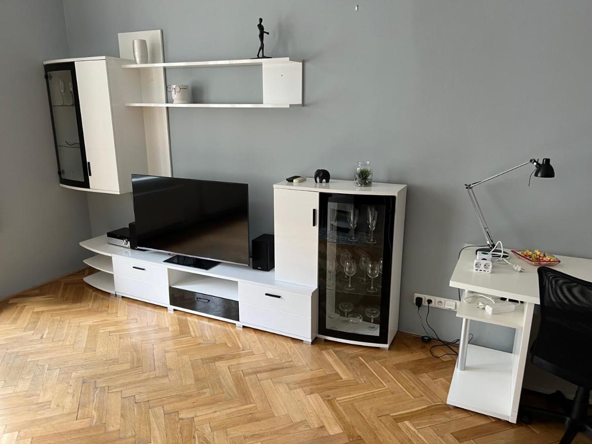 The Old Town'S Apartment — Fotky 2